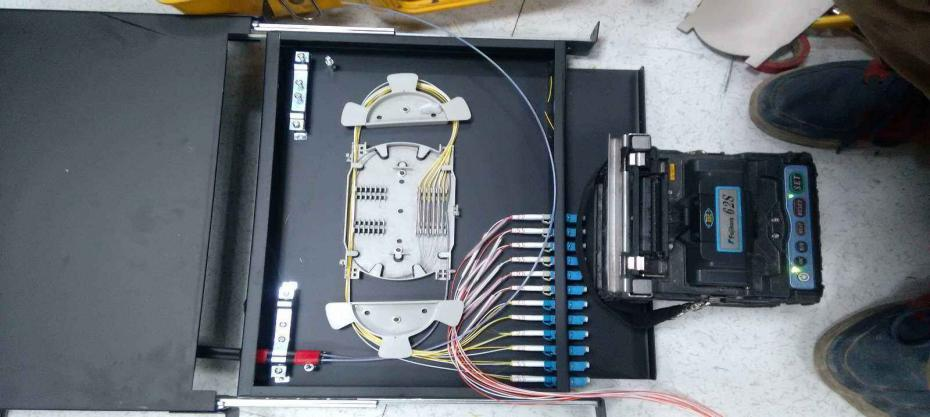 關于光纖熔接過程六大問題的詳細剖析